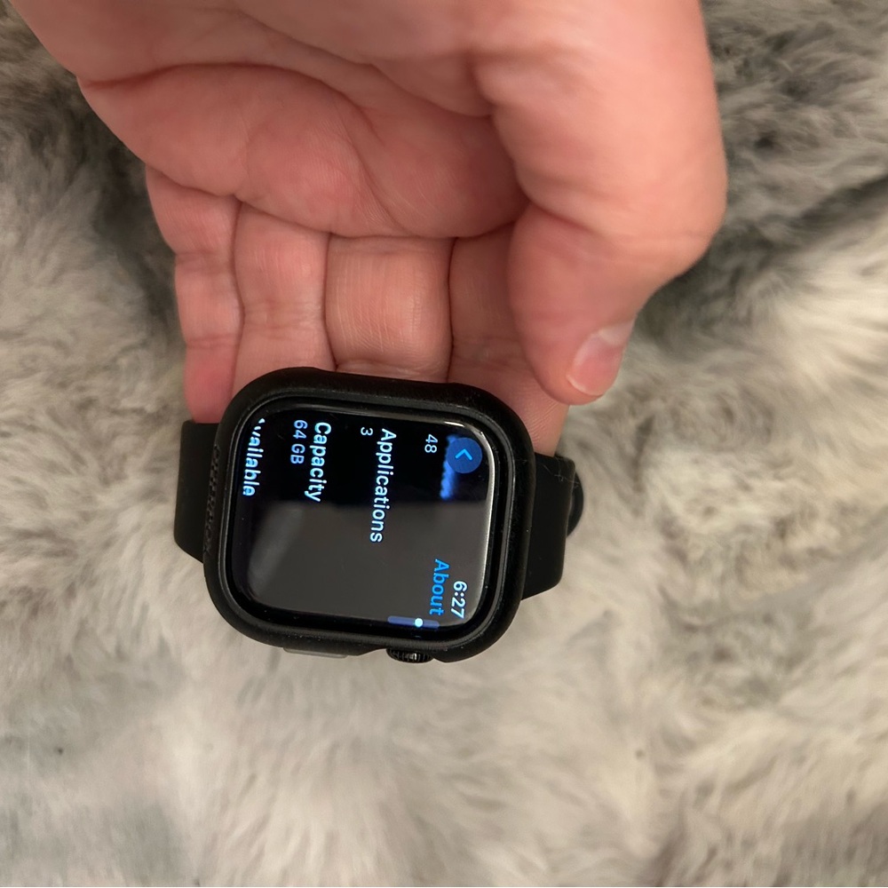 Apple Watch Series 10 - Picture 3 of 9